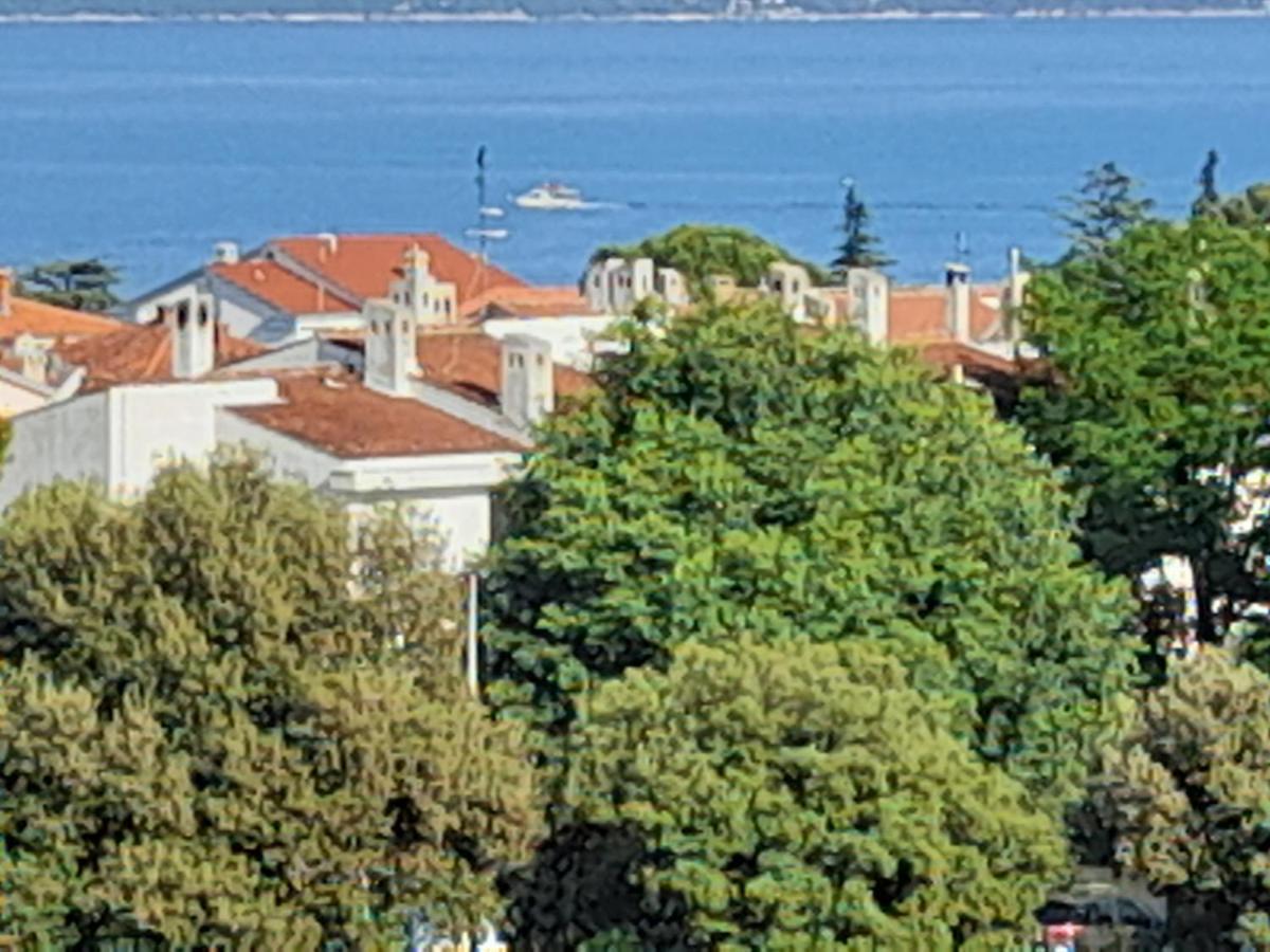 Apartments Nada Krk Island Exteriör bild